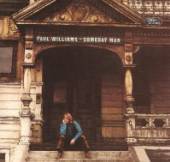 WILLIAMS PAUL  - CD SOMEDAY MAN