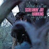 HAWKINS SCREAMIN' JAY  - CD PORTRAIT OF A MAN & HIS..