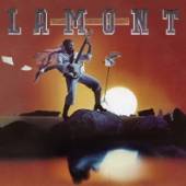JOHNSON LAMONT  - CD MUSIC OF THE SUN