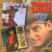 LAINE FRANKIE  - CD COUNTRY LAINE