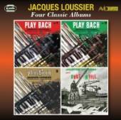 LOUSSIER JACQUES  - 2xCD FOUR CLASSIC AL..