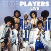 OHIO PLAYERS  - CD LIVE 1977 [DIGI]