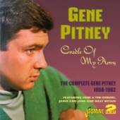 PITNEY GENE  - 2xCD CRADLE OF MY ARMS