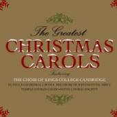 VARIOUS  - 3xCD GREATEST CHRISTMAS CAROLS