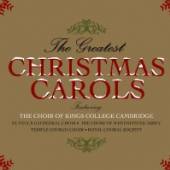  GREATEST CHRISTMAS CAROLS - supershop.sk