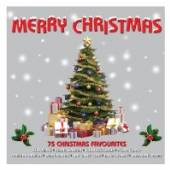  MERRY CHRISTMAS -3CD- - supershop.sk