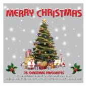 VARIOUS  - 3xCD MERRY CHRISTMAS -3CD-