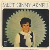 ARNELL GINNY  - CD MEET GINNY ARNELL
