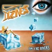 DIZZINESS  - CD ON THE ROCKS
