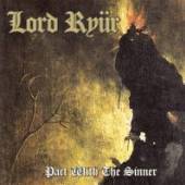 LORD RYUR  - CD PACT WITH THE SINNER-MCD-
