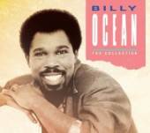 OCEAN BILLY  - 2xCD COLLECTION