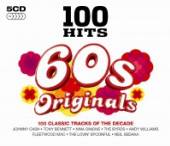  100 HITS - 60S ORIGINALS - supershop.sk