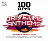 VARIOUS  - 5xCD 100 HITS - DRIVETIME ANTHEMS