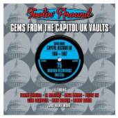 VARIOUS  - 3xCD GEMS FROM THE CAPITOL UK
