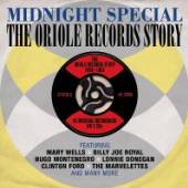  ORIOLE RECORDS STORY'56- - supershop.sk