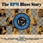 RPM STORY / VARIOUS (UK)  - CD RPM STORY / VARIOUS (UK)