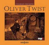  Oliver Twist [CZE] - supershop.sk