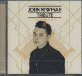 NEWMAN JOHN  - CD TRIBUTE