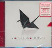 FATES WARNING  - CD DARKNESS IN A DIFFERENT LIGHT