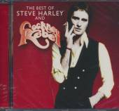 HARLEY STEVE & COCKNEY R  - CD BEST OF
