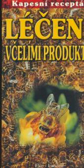  Léčení včelími produkty [CZE] - supershop.sk