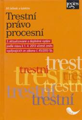  Trestní právo procesní - supershop.sk
