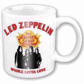  WHOLE LOT OF LOVE - supershop.sk