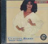 BARRY CLAUDJA  - CD BEST OF