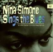SIMONE NINA  - VINYL SINGS THE BLUES [VINYL]