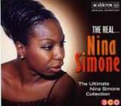  REAL NINA SIMONE - suprshop.cz