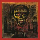 SLAYER  - VINYL SEASONS IN THE ABYSS [VINYL]