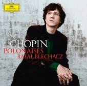  POLONEZY 1-7 CHOPIN FREDERIC - suprshop.cz