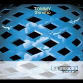 WHO  - 4xCD TOMMY-CD+BLRY/DELUXE/LTD-