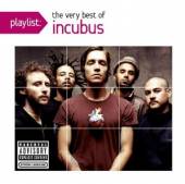 PLAYLIST: THE VERY BEST OF INCUBUS [EXPLICIT] - suprshop.cz
