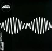 ARCTIC MONKEYS  - CD AM + 1