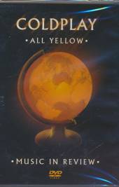  ALL YELLOW-MUSIC IN.. - supershop.sk
