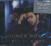 PRINCE ROYCE  - CD SOY EL MISMO