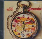 BANCO DEL MUTUO SOCCORSO  - CD DARWIN