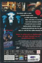  Psí vojáci (Dog Soldiers) DVD - supershop.sk