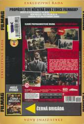  Pád Berlína - 2 DVD (Padenije Berlina) - supershop.sk