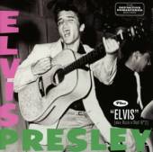 PRESLEY ELVIS  - CD ELVIS PRESLEY/ELVIS