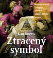  BROWN: ZTRACENY SYMBOL (MP3-CD) - suprshop.cz