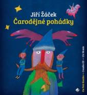  ZACEK: CARODEJNE POHADKY - suprshop.cz
