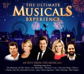  ULTIMATE MUSICALS.. - supershop.sk