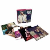  COMPLETE ALBUM COLLECTION - supershop.sk
