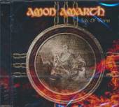 AMON AMARTH  - CD FATE OF NORNS
