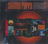 SKINNY PUPPY  - CD RABIES