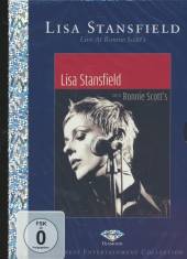  LIVE AT RONNIE SCOTT'S - supershop.sk