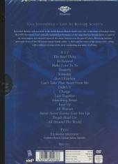  LIVE AT RONNIE SCOTT'S - supershop.sk