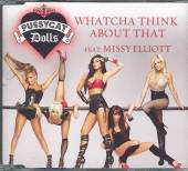  WHATCHA THINK ABOUT.. - supershop.sk